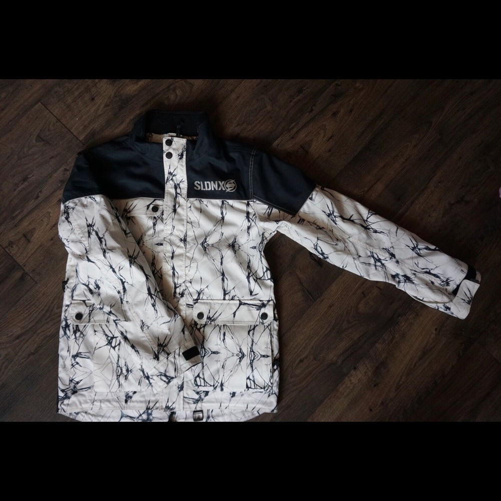Men’s Slednecks Snowmobile Suit